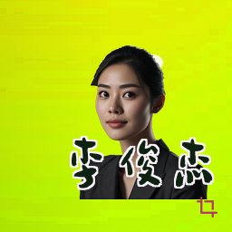 李俊杰